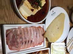 -榆林镇筋饼(知春路店)