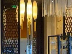 -龙轩中餐厅(成都世纪城天堂洲际大饭店)