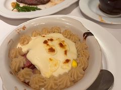 -波特曼西餐厅(南岗店)