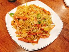 星洲炒米粉-正德顺順德雙皮奶(中信店)