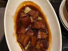 -京香轩·中餐厅(上海中庚聚龙酒店)