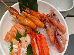 -水木锦堂·自助铁板烧(望京凯德MALL店)