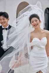 -奈斯影像婚纱摄影(拱墅店)