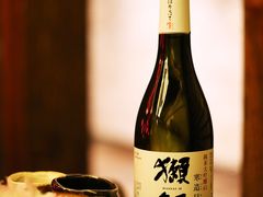-滩万日本料理Nadaman(国贸大酒店)