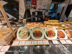 -食悦天美食广场(重庆IFS国金店)