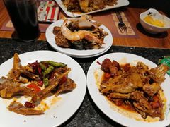 -汉巴味德(大悦城店)