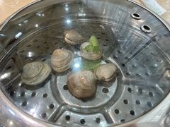 -海大大蒸汽海鲜餐厅·粤菜·特色小炒(欢乐颂店)