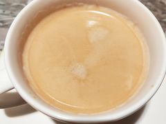 现磨咖啡-松咖啡自助餐厅·松北香格里拉