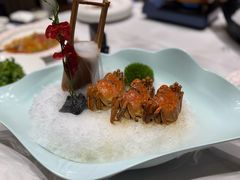 -酒蜻蜓·庭院私房菜(天元东路店)