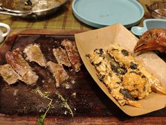 -美森西餐厅(曙光大道店)