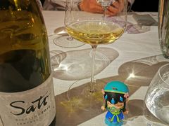 -三嚥阁 La Villa Restaurant