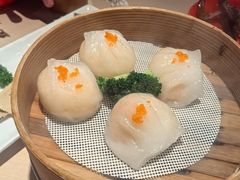 -避风塘(宝山万达店)