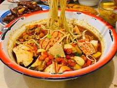 -老三样·旧食新味(船山路店)