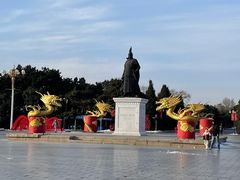 -北陵公园
