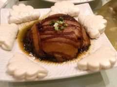 -唐拉雅秀酒店-唐苑中餐厅