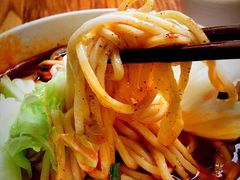 -十八梯眼镜面(五红路店)