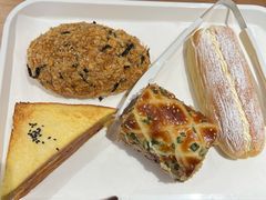 -85度C(上海秀沿路店)