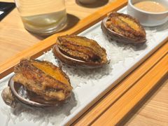 -老福洲·三十年福州味(斗东店)