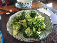 -上楼私房菜(院士路店)