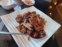 -中国厨房/台湾牛肉面