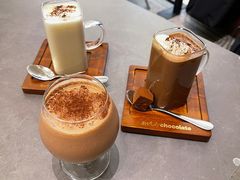 招牌黑巧克力-Ninethirty by Awfully Chocolate(天环广场店)