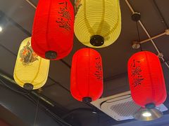 -小饕荟雅安贡椒鱼鲜馆(广福桥店)