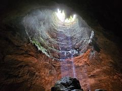 -中岜朗天坑(CV GEO INDO RAYA)