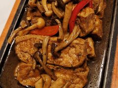 -若蘭慈·无国界素食料理(欢乐海岸店)