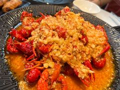 -红盔甲·小龙虾(天钥桥店)