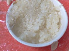 糯米饭-没牙伯花生汤店(老药洲店)