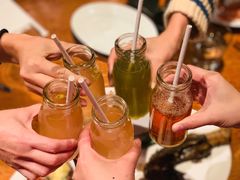 -广州富力君悦大酒店·凯菲厅