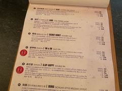 -岔巴精酿啤酒餐吧(南屏街店)