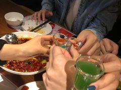 -胡桃里音乐酒馆(石家庄店)