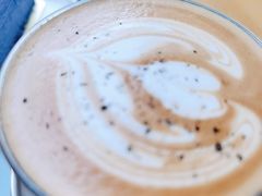 -W CAFE(甜爱路店)