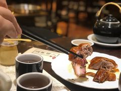 -滋粥楼·顺德菜海鲜茶点(方舟店)