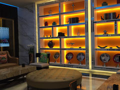 -OS CLUB(长风大悦城店)