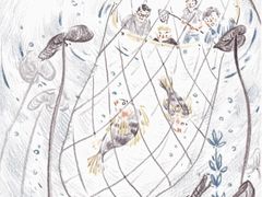 -八哥美术·成人美术画室(总校区)