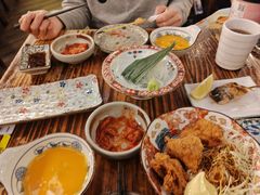 -平成屋· Late Night 食堂(漕宝路店)
