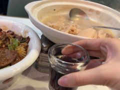 -刘胖子家常菜·蹄花焖藕(中南店)