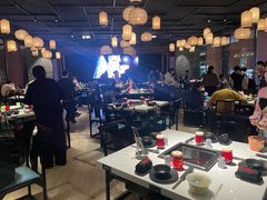 -鼎膳常火锅(华阳店)