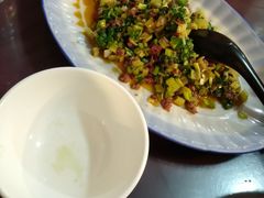 -十一街苍蝇馆子转经消江湖菜(九眼桥十一街店)
