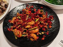 -沙河粉村·国家非遗传承(云台店)