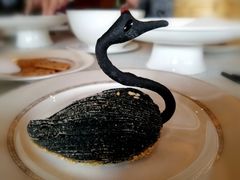 黑天鹅酥-铭家点心(秦岭路店)