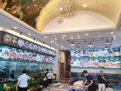 -飞尝蚝·顺德菜·鱼生(顺德总店)