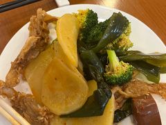 -圣爵菲斯大酒店(长沙世界之窗店)