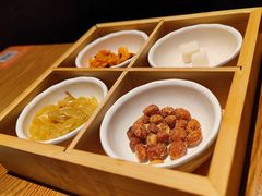 小菜-闽上鲜·福建菜(龙湖滨江天街店)
