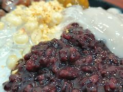 -老式乌米冰(阜阳园店)