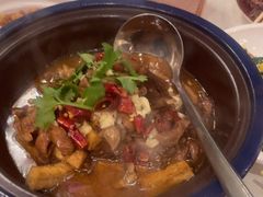 -大鸭梨烤鸭店(花园村店)