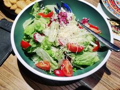 -卢布林西餐厅(万正店)