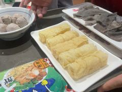 -合意桐坑牛肉粿·鲜牛肉火锅(嵩山总店)